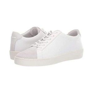 Vince Janna Suede Sneakers - New